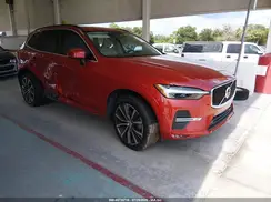 YV4L12DK4N1051291 2022 VOLVO XC60