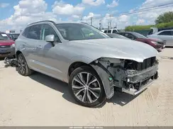 YV4L12DK4N1082167 2022 VOLVO XC60