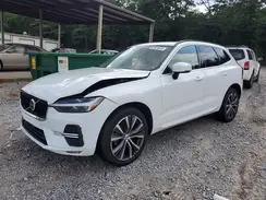 YV4L12DK4N1921296 2022 VOLVO XC60