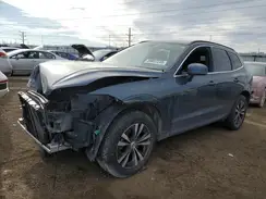 YV4L12DK4P1289967 2023 VOLVO XC60