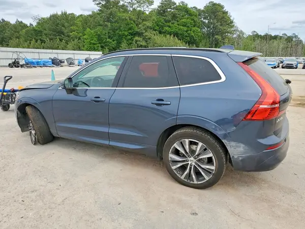 YV4L12DK5N1002472 2022 VOLVO XC60 - Image 2
