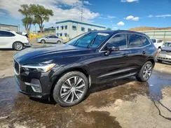 YV4L12DK5N1046505 2022 VOLVO XC60