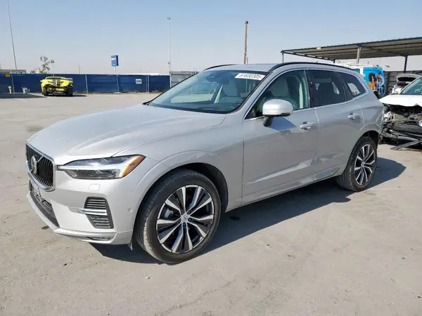 YV4L12DK5N1074398 2022 VOLVO XC60 - Image 1