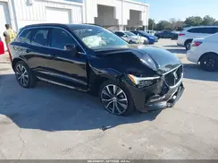 YV4L12DK5N1900196 2022 VOLVO XC60