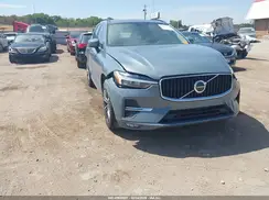 YV4L12DK5N1952931 2022 VOLVO XC60