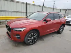YV4L12DK5N1972631 2022 VOLVO XC60