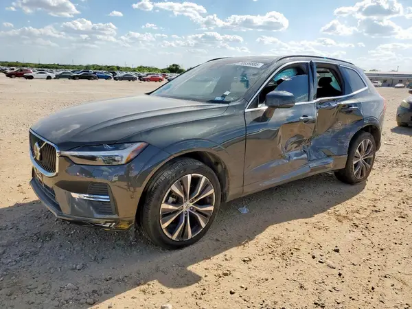 YV4L12DK6N1086558 2022 VOLVO XC60 - Image 1