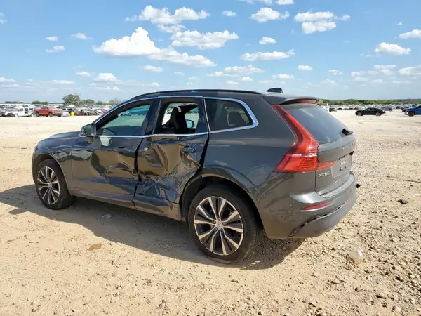 YV4L12DK6N1086558 2022 VOLVO XC60 - Image 2