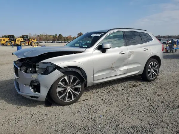 YV4L12DK6N1914284 2022 VOLVO XC60 - Image 1