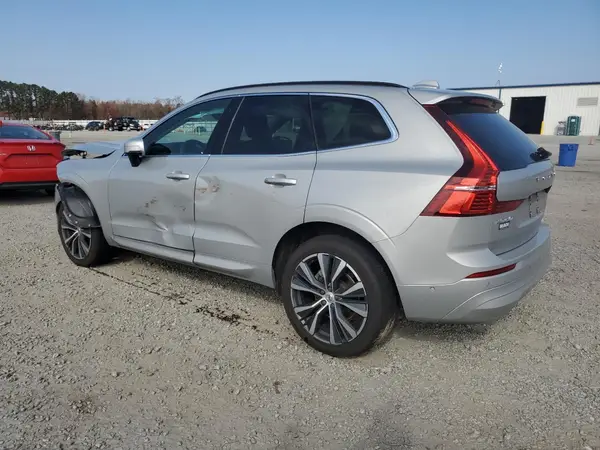 YV4L12DK6N1914284 2022 VOLVO XC60 - Image 2