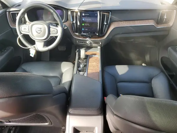 YV4L12DK6N1914284 2022 VOLVO XC60 - Image 8