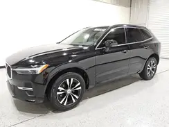 YV4L12DK6P1358321 2023 VOLVO XC60