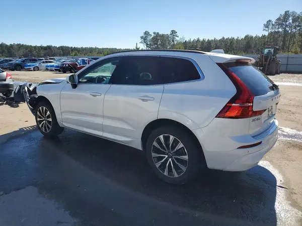 YV4L12DK6P1370775 2023 VOLVO XC60 - Image 2