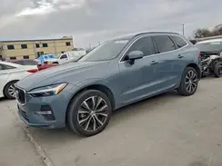 YV4L12DK7N1077139 2022 VOLVO XC60