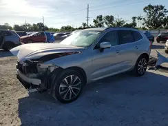 YV4L12DK7N1078677 2022 VOLVO XC60