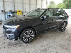 YV4L12DK8N1079532 2022 VOLVO XC60