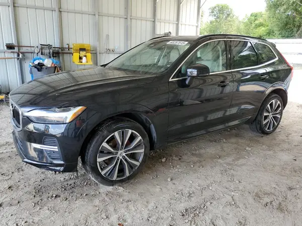 YV4L12DK8N1079532 2022 VOLVO XC60 - Image 1