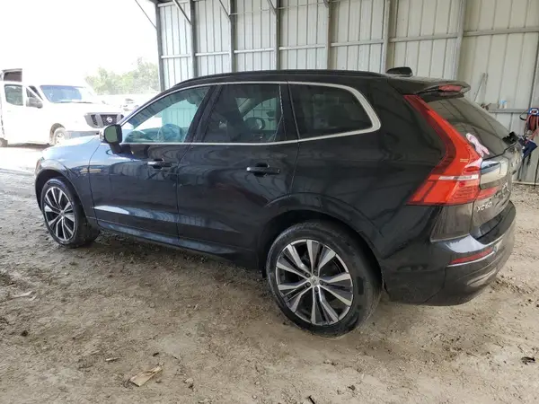 YV4L12DK8N1079532 2022 VOLVO XC60 - Image 2