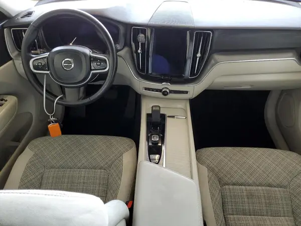 YV4L12DK8N1079532 2022 VOLVO XC60 - Image 8