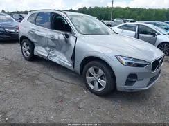 YV4L12DK8N1084276 2022 VOLVO XC60