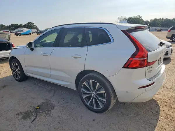 YV4L12DK8N1091275 2022 VOLVO XC60 - Image 2