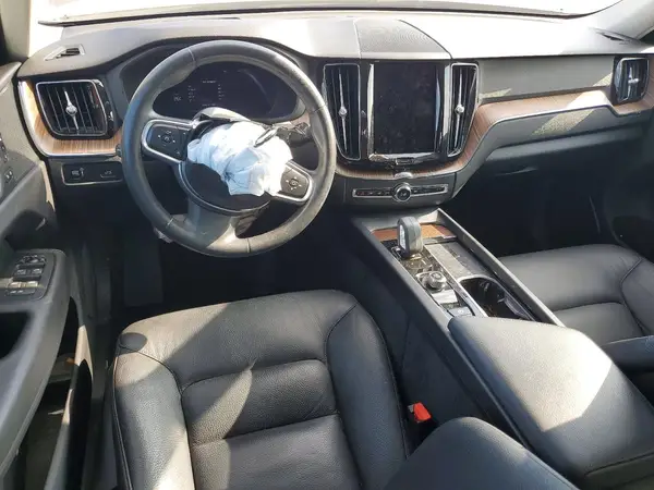 YV4L12DK8N1091275 2022 VOLVO XC60 - Image 8