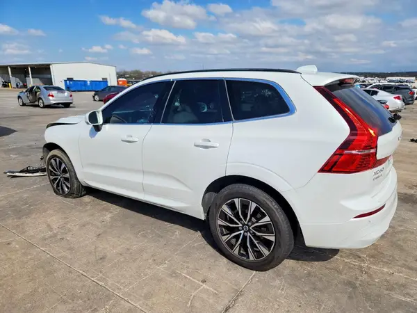 YV4L12DK8P1260939 2023 VOLVO XC60 - Image 2