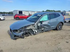 YV4L12DK9N1921469 2022 VOLVO XC60