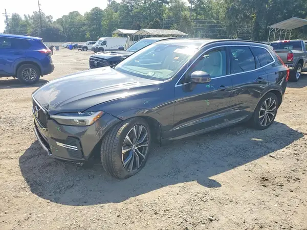 YV4L12DK9N1925781 2022 VOLVO XC60
