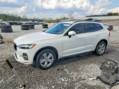 YV4L12DK9N1964127 2022 VOLVO XC60