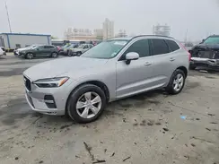 YV4L12DKXN1004637 2022 VOLVO XC60