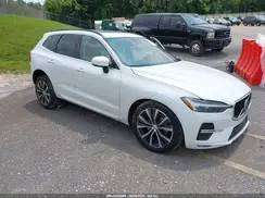 YV4L12DKXN1024421 2022 VOLVO XC60