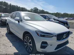 YV4L12DKXN1081962 2022 VOLVO XC60