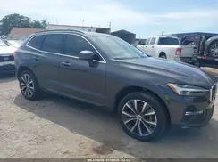 YV4L12DKXN1082318 2022 VOLVO XC60