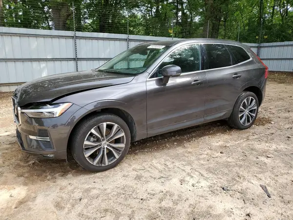 YV4L12DKXN1941097 2022 VOLVO XC60