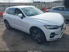 YV4L12DL0N1046422 2022 VOLVO XC60