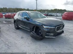 YV4L12DL0N1981813 2022 VOLVO XC60