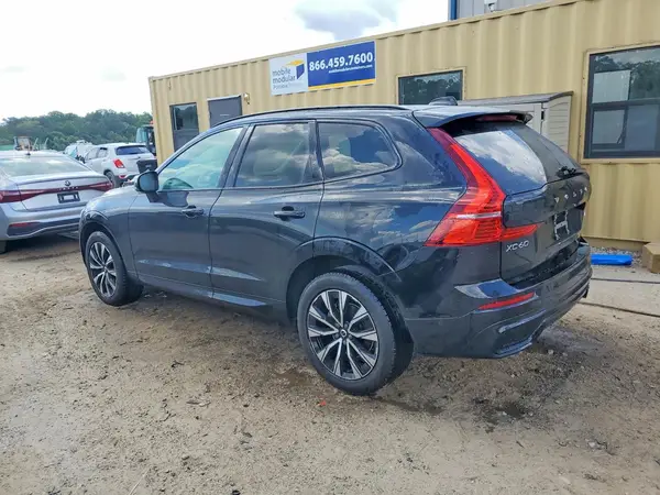 YV4L12DL0P1265996 2023 VOLVO XC60 - Image 2