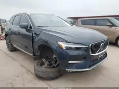 YV4L12DL1N1063939 2022 VOLVO XC60