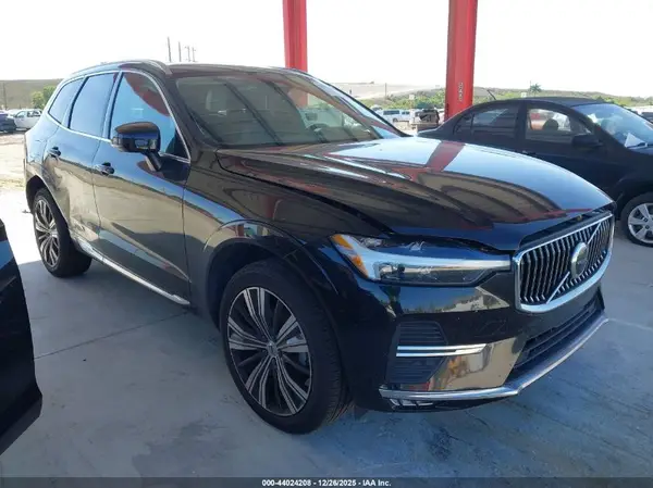 YV4L12DL1N1091353 2022 VOLVO XC60 - Image 1