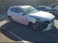 YV4L12DL1N1946441 2022 VOLVO XC60
