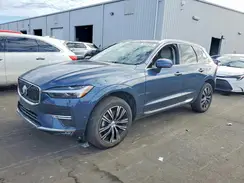 YV4L12DL1N1960985 2022 VOLVO XC60