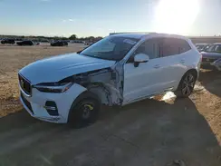 YV4L12DL1N1961568 2022 VOLVO XC60