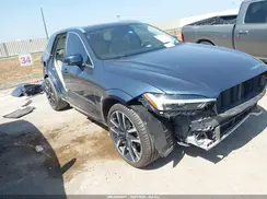 YV4L12DL2N1080538 2022 VOLVO XC60