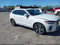 YV4L12DL2N1086453 2022 VOLVO XC60