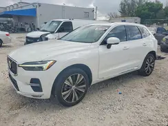 YV4L12DL2N1905154 2022 VOLVO XC60