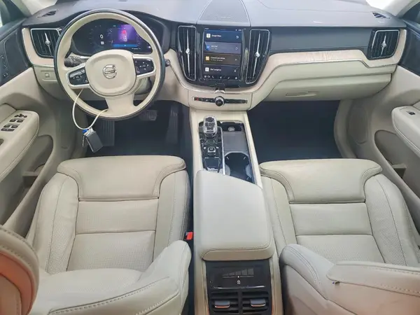 YV4L12DL2N1905154 2022 VOLVO XC60 - Image 8