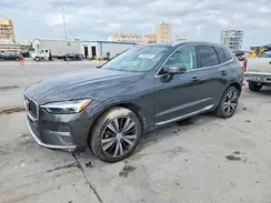 YV4L12DL2N1915411 2022 VOLVO XC60