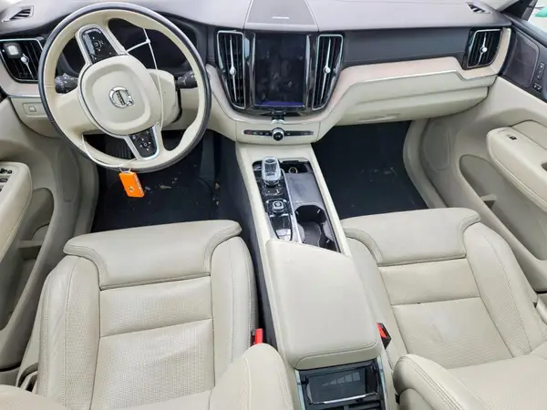 YV4L12DL2N1915411 2022 VOLVO XC60 - Image 8