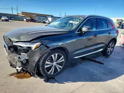 YV4L12DL2N1945444 2022 VOLVO XC60